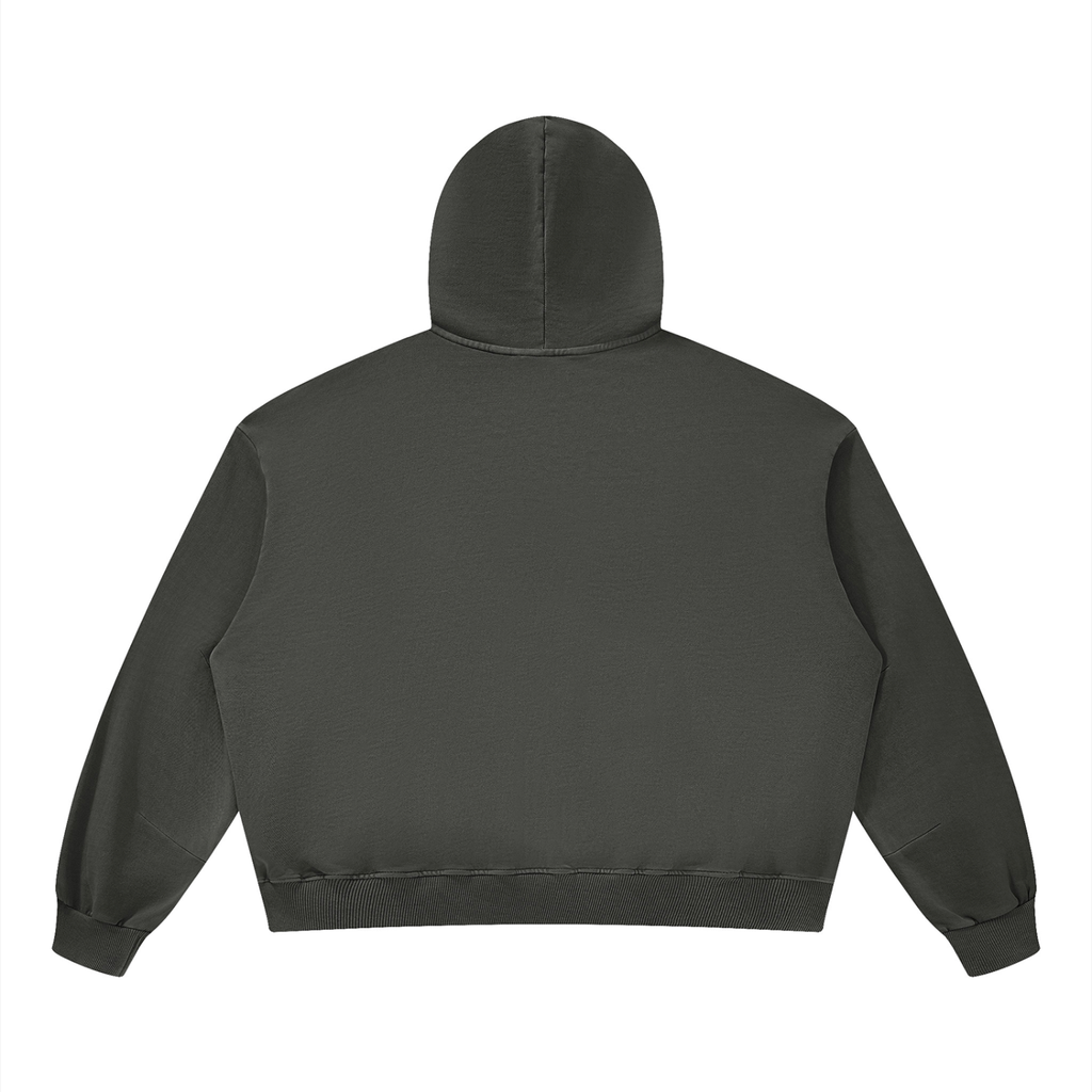 KINDNESS 001 Dark Grey | SPKN LIFEWEAR