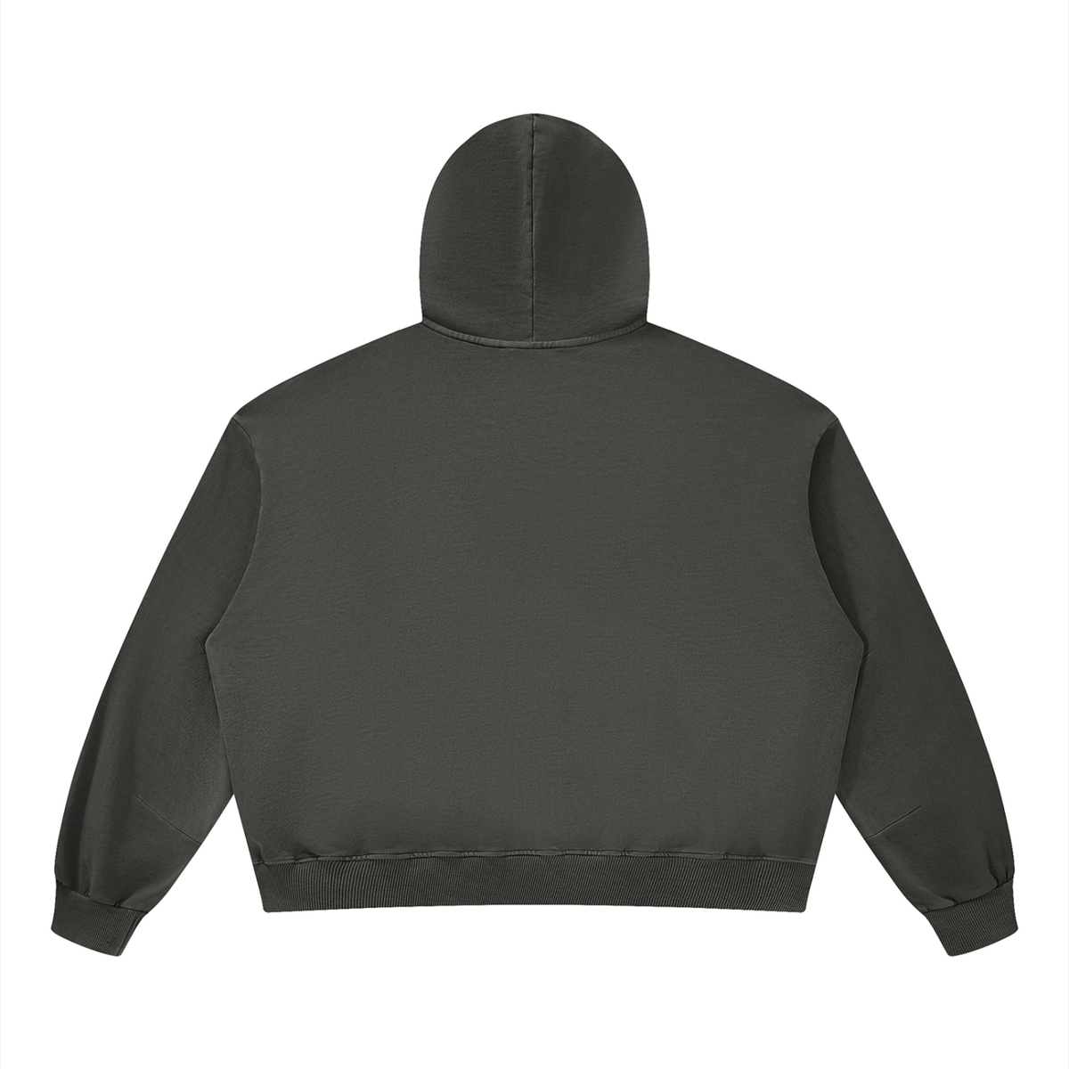 KINDNESS 001 Dark Grey | SPKN LIFEWEAR