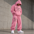 PINK PROVERBS 16:3 PURPOSE SET | SPKN LIFEWEAR